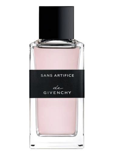 Sans Artifice Givenchy para Hombres y Mujeres